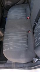 Πίσω κάθισμα Opel Corsa 2009 1.3 CDTI-thumb-1