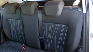 Πίσω κάθισμα Opel Corsa 2009 1.3 CDTI-thumb-2