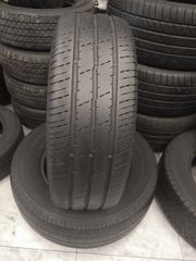 2 ΤΜΧ CONTINENTAL VANCO 2 235/65/16C*BEST CHOICE TYRES ΑΧΑΡΝΩΝ 374*