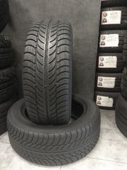 2 ΤΜΧ SAVA ESKIMO S3+ 205/55/16*BEST CHOICE TYRES ΑΧΑΡΝΩΝ 374*