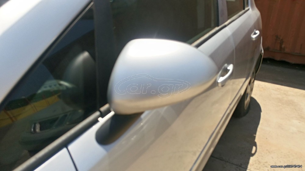 Καθρέπτης οδηγού (αριστερός) Opel Corsa 2009 1.3 CDTI