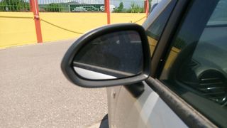 Καθρέπτης οδηγού (αριστερός) Opel Corsa 2009 1.3 CDTI-thumb-1