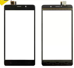 Touch screen Blackview A8 max Μαύρη (Oem) (Bulk)