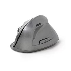 Ποντίκι ασύρματο Gembird MUSW-ERGO-02 grey (OEM)