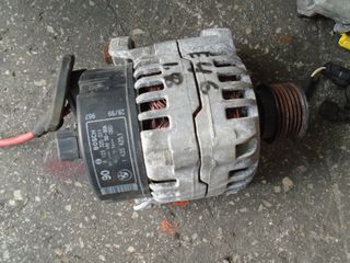 ΔΥΝΑΜΟ BMW E46 1800cc. 90Ampere (ΚΩΔ. BOSCH 0 123 325 011)