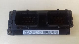 FIAT PUNTO  ΕΓΚΕΦΑΛΟΣ ΚΙΝΗΤΗΡΑ ΜΕ ΚΩΔΙΚΟ IAW 59F M3