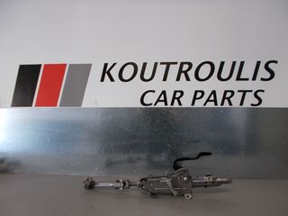 VW SCIROCCO R 2008-2014 ΚΟΛΩΝΑ ΤΙΜΟΝΙΟΥ