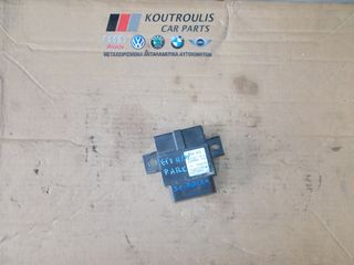 VW SCIROCCO R 2008-2014 ΕΓΚΕΦΑΛΟΣ ΗΧΟΥ PARKTRONIC-thumb-1