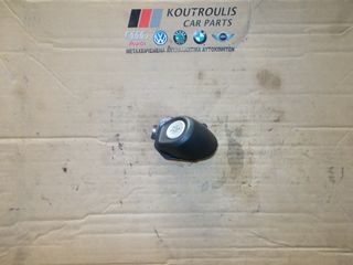 VW SCIROCCO R 2008-2014 BUTTON START/STOP