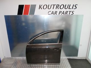 VW PASSAT 2011-2015 ΠΟΡΤΑ ΕΜΠΡΟΣ ΑΡΙΣΤΕΡΗ-thumb-1