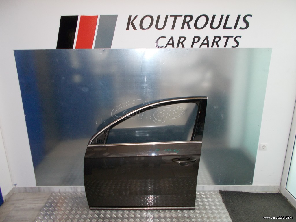 VW PASSAT 2011-2015 ΠΟΡΤΑ ΕΜΠΡΟΣ ΑΡΙΣΤΕΡΗ