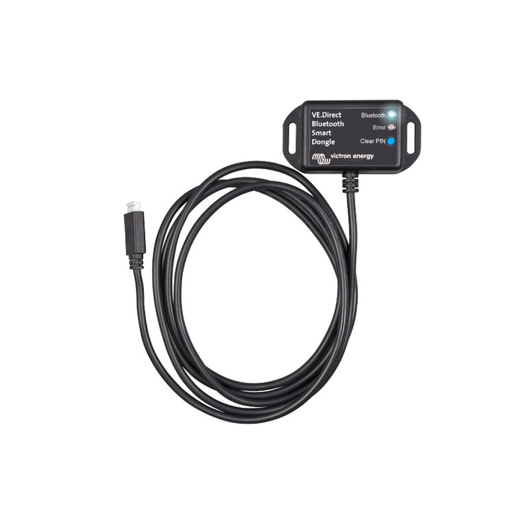 Victron VE.Direct Bluetooth Smart Dongle