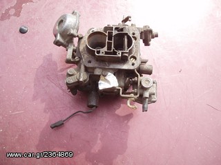 FORD ESCORD - ORION 1400 -1986-1990 ΚΑΡΜΠΥΡΑΤΕΡ ΚΟΜΠΛΕ 86 SF FA-thumb-1