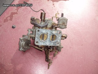 FORD ESCORD - ORION 1400 -1986-1990 ΚΑΡΜΠΥΡΑΤΕΡ ΚΟΜΠΛΕ 86 SF FA-thumb-2