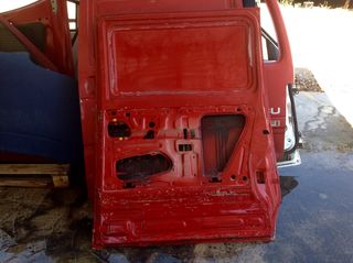 Πλαϊνές πόρτες DAIHATSU HIJET VAN-thumb-1