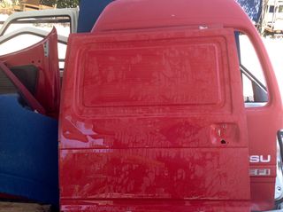 Πλαϊνές πόρτες DAIHATSU HIJET VAN-thumb-2