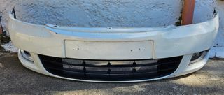 SKODA OCTAVIA 2008-2013 ΠΡΟΦΥΛΑΚΤΗΡΑΣ ΕΜΠΡΟΣ ΓΝΗΣΙΟΣ ΜΕΤΑΧΕΙΡΙΣΜΕΝΟΣ