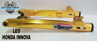 Ψαλίδι LEO χρυσό Honda Honda innova 