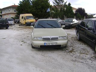LANCIA  KAPPA 2000 cc  YGRAERIO   MOD  2000  !!!-thumb-1