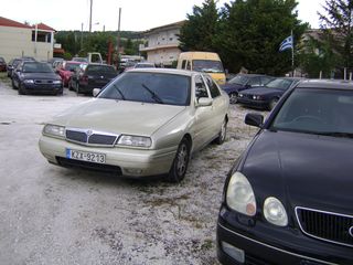 LANCIA  KAPPA 2000 cc  YGRAERIO   MOD  2000  !!!-thumb-2
