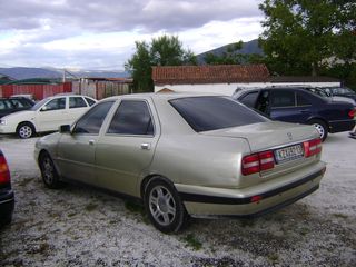 LANCIA  KAPPA 2000 cc  YGRAERIO   MOD  2000  !!!-thumb-8