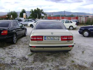 LANCIA  KAPPA 2000 cc  YGRAERIO   MOD  2000  !!!-thumb-9