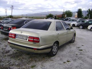 LANCIA  KAPPA 2000 cc  YGRAERIO   MOD  2000  !!!-thumb-10