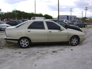 LANCIA  KAPPA 2000 cc  YGRAERIO   MOD  2000  !!!-thumb-15