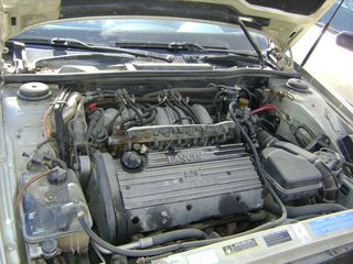 LANCIA  KAPPA 2000 cc  YGRAERIO   MOD  2000  !!!-thumb-3