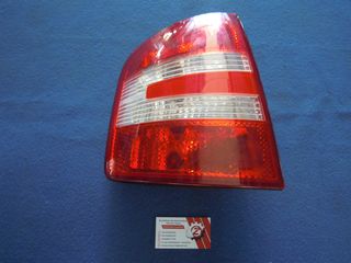 ΦΑΝΑΡΙ ΠΙΣΩ SKODA FABIA ΑΡΙΣΤΕΡΟ (L) (Γ) S.W 2004-2007 (ΙΝΤ 1)