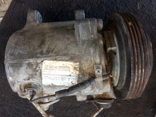 ΚΟΜΠΡΕΣΕΡ AC SMART 600cc-thumb-1
