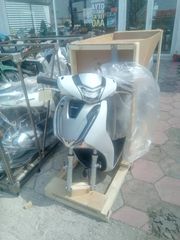 Honda SH Mode 125 2025 Πρόσφορα ΔΙΑΘΕΣΙΜΑ !!!! Από 3150-thumb-3