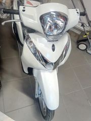 Honda SH Mode 125 2025 Πρόσφορα ΔΙΑΘΕΣΙΜΑ !!!! Από 3150-thumb-1