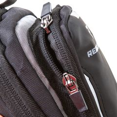 ΤΣΑΝΤΑΚΙ ΠΟΔΙΟΥ REBELHORN BAG HIP II BLACK GREY-thumb-3