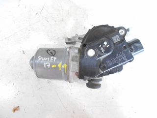 ΜΟΤΕΡ ΥΑΛΟΚΑΘΑΡΙΣΤΗΡΩΝ ΕΜΠΡΟΣ SUZUKI SWIFT 2017-2020  38110-52R00 (159300-8120)