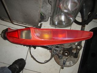 FIAT PUNTO 2000 5ΘΥΡΟ ΦΑΝΑΡΙΑ ΠΙΣΩ ΑΡ-ΔΕ-thumb-1