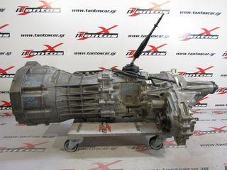 ΣΑΣΜΑΝ ΧΕΙΡ YD25 4X4 NISSAN D40