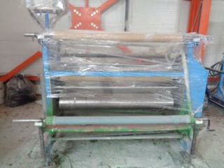 ΜΗΧΑΝΗΜΑ ΕΠΕΞΕΡΓΑΣΙΑΣ ΠΛΆΣΤΙΚΟΥ MATRASUR COMPOSITES IMREGNATOR - (με ΦΠΑ)-thumb-2