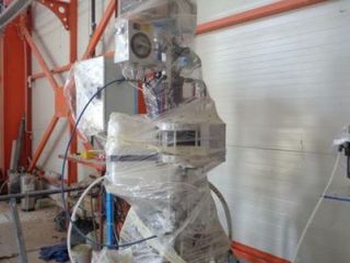ΜΗΧΑΝΗΜΑ ΕΠΕΞΕΡΓΑΣΙΑΣ ΠΛΆΣΤΙΚΟΥ MATRASUR COMPOSITES IMREGNATOR - (με ΦΠΑ)-thumb-7