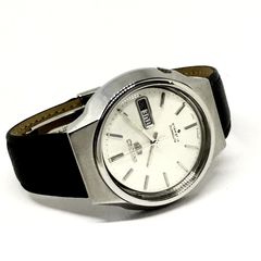 SEIKO 5 N21 vintage 1960 automatic -thumb-1