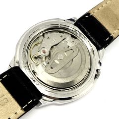 SEIKO 5 N21 vintage 1960 automatic -thumb-4