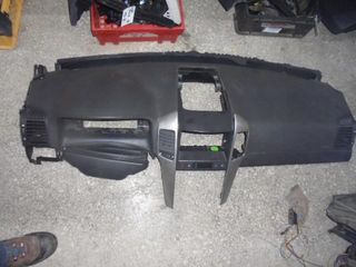 Σετ Αερόσακων Εμπρός (με Ταμπλό) για CHEVROLET - DAEWOO CAPTIVA (2007 - 2012) *Γ* | Kiparissis - The King Of Parts