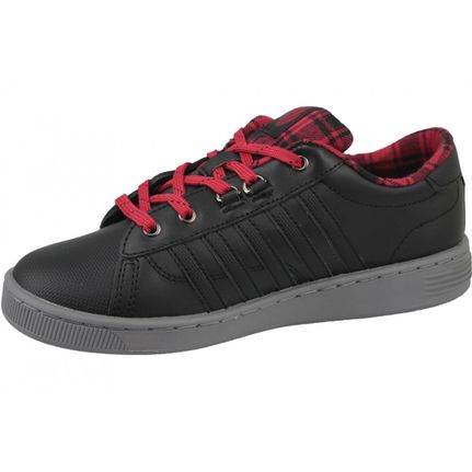 K-Swiss Hoke Plaid 85111-050-thumb-1