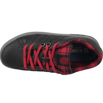 K-Swiss Hoke Plaid 85111-050-thumb-2