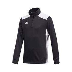 Adidas Παιδική Χειμερινή Μπλούζα Μακρυμάνικη Μαύρη Regista 18 CZ8654