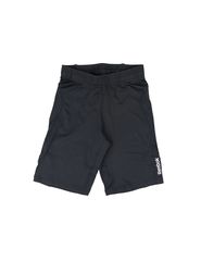 Reebok Αθλητικό Παιδικό Σορτς/Βερμούδα Shorts Μαύρο Z08509