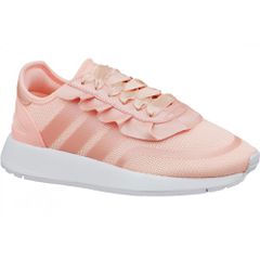 Adidas Αθλητικά Παιδικά Παπούτσια Running N-5923 J DB3580 Clear Orange / Cloud White
