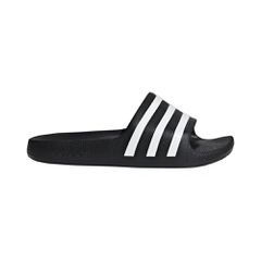Adidas Παιδικές Σαγιονάρες Slides Μαύρες Adilette Aqua F35556
