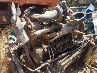 VOLVO F89 ΚINHTHΡΑΣ ΜΠΡΟΣΤΙΝΟ ΣΥΣΡΗΜΑ -thumb-1