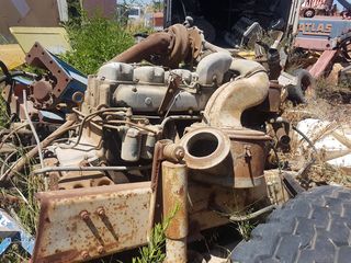 VOLVO F89 ΚINHTHΡΑΣ ΜΠΡΟΣΤΙΝΟ ΣΥΣΡΗΜΑ -thumb-3